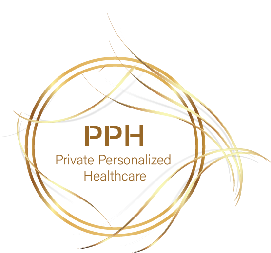 Private Personalized HealthCare
