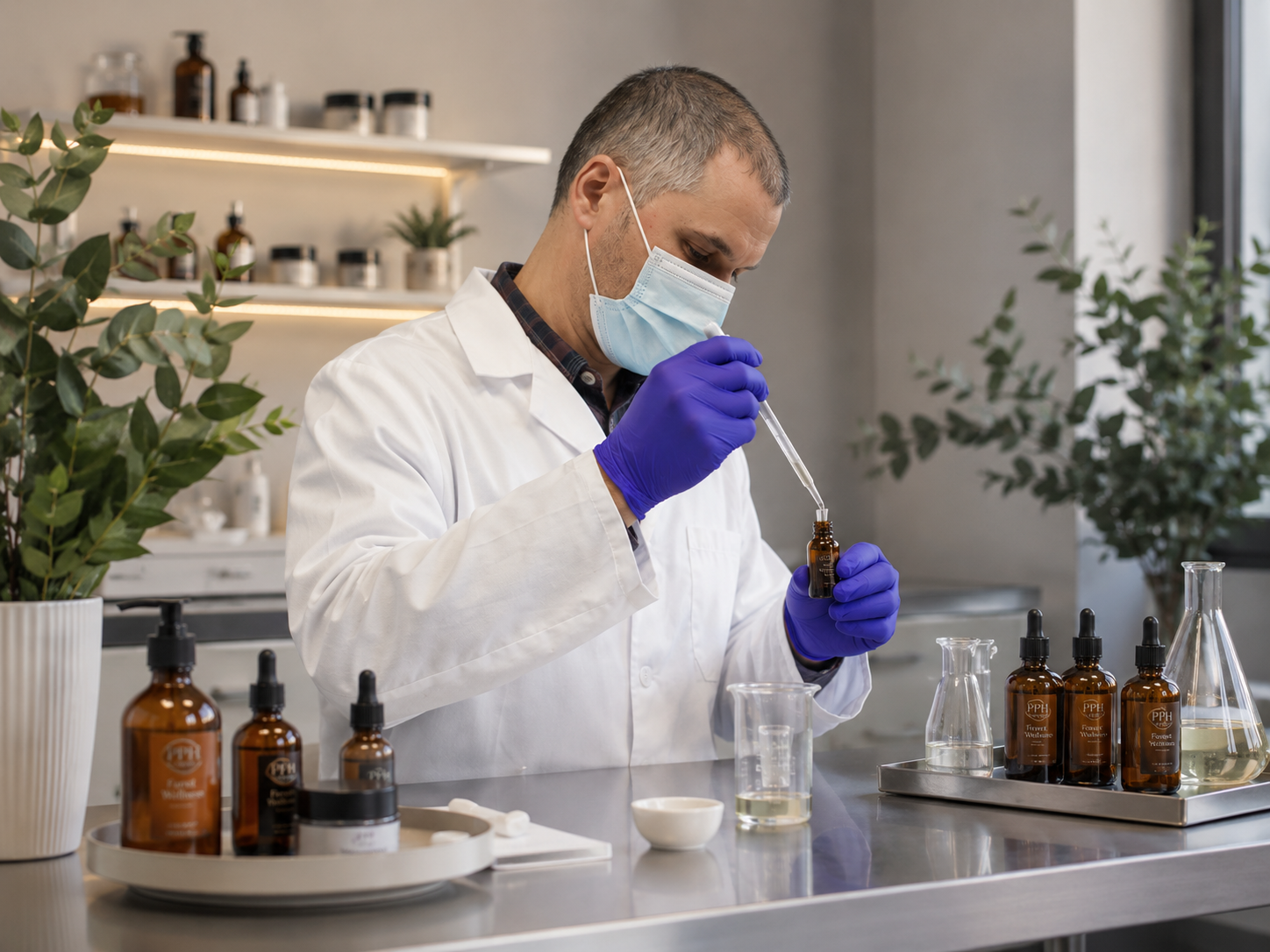 Lab